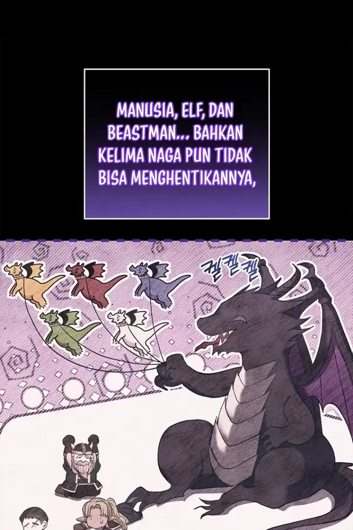 Bocil Pembuat Ulah Chapter 1 Gambar 36