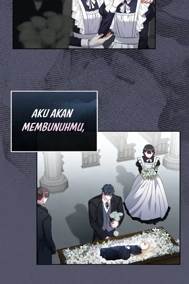 Bocil Pembuat Ulah Chapter 1 Gambar 56