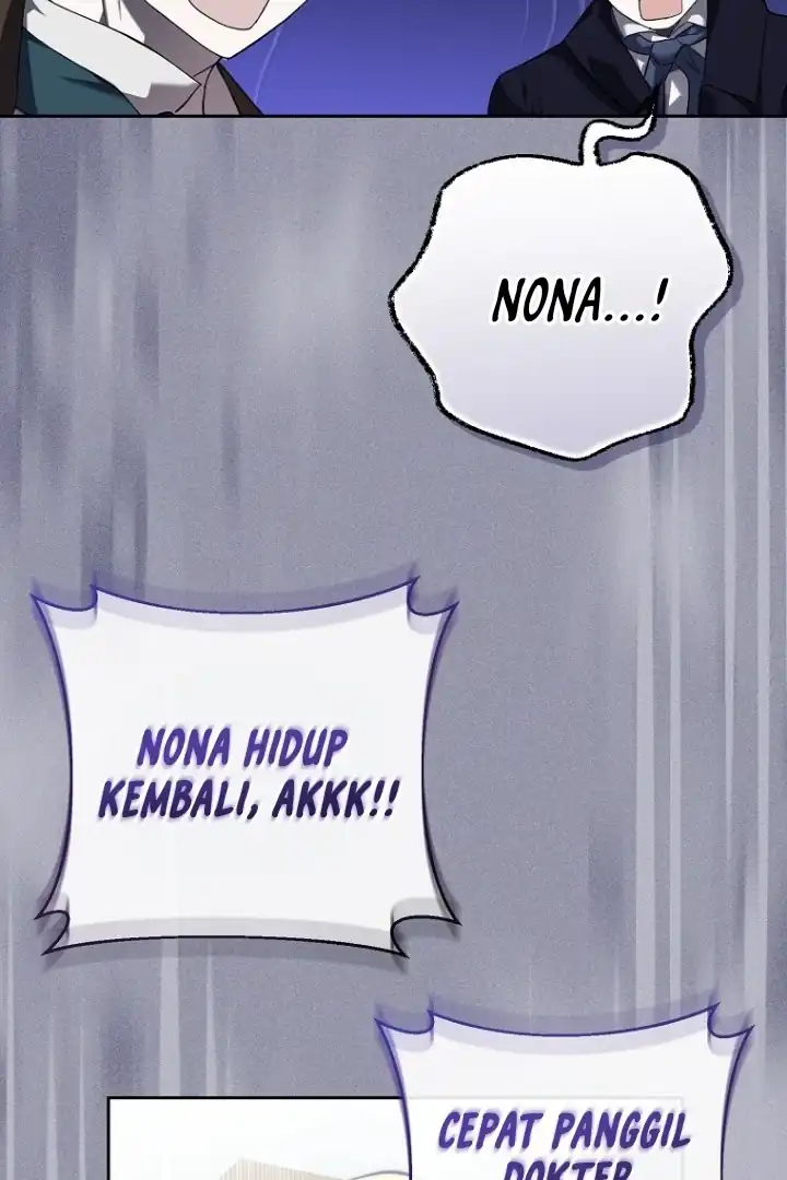 Bocil Pembuat Ulah Chapter 1 Gambar 64