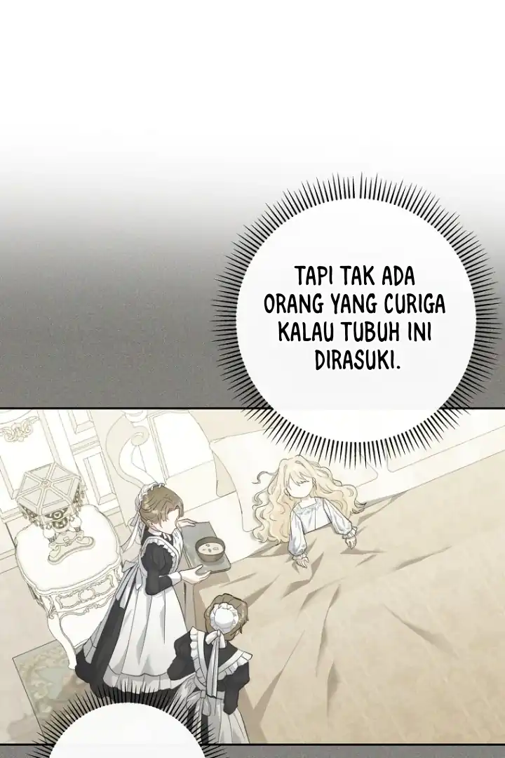 Bocil Pembuat Ulah Chapter 1 Gambar 73