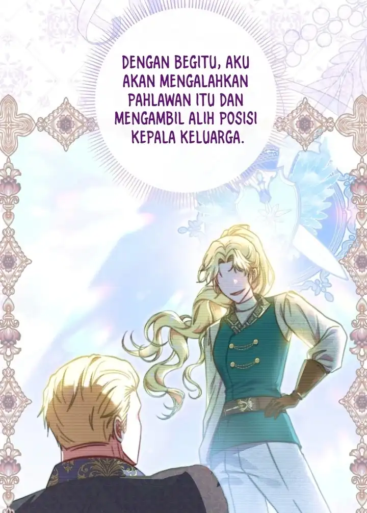 Bocil Pembuat Ulah Chapter 1 Gambar 82