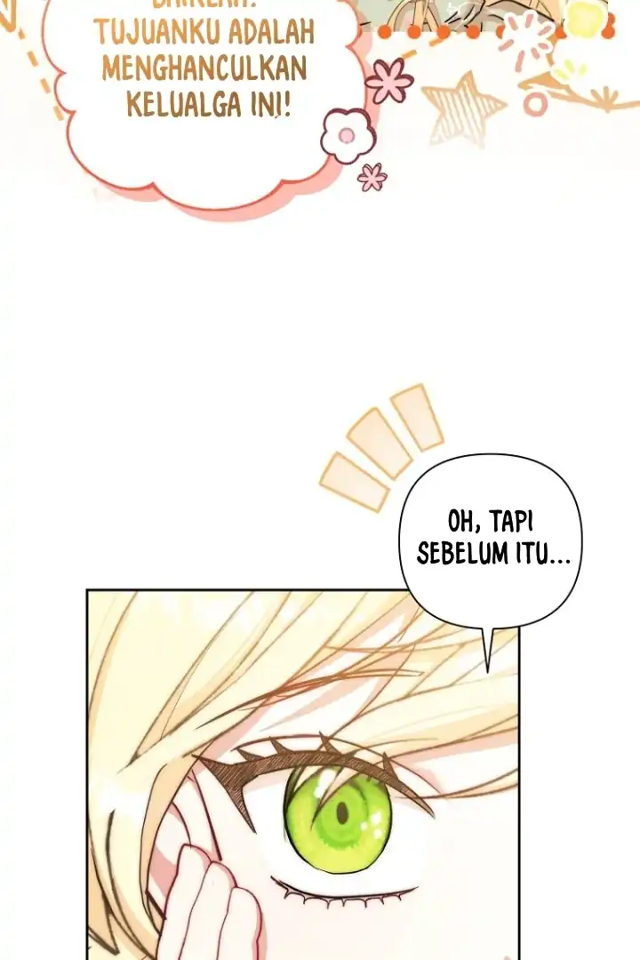 Bocil Pembuat Ulah Chapter 1 Gambar 85