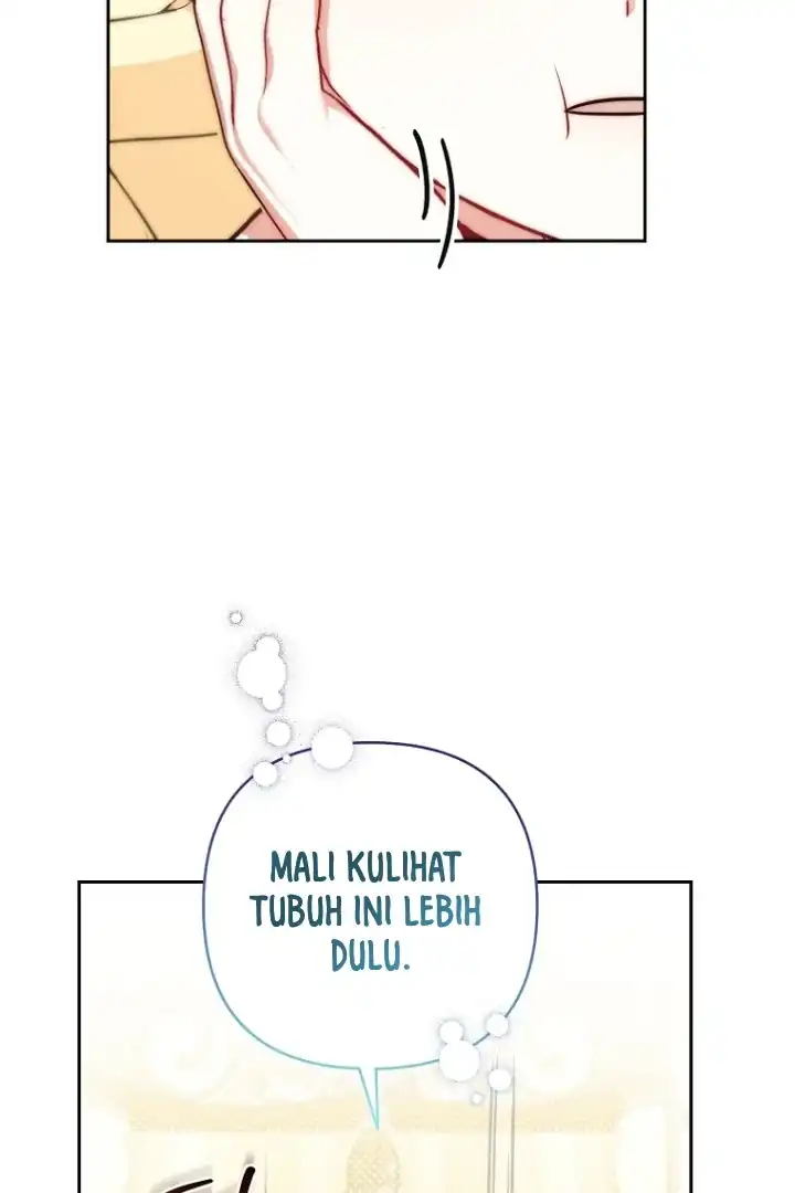 Bocil Pembuat Ulah Chapter 1 Gambar 86