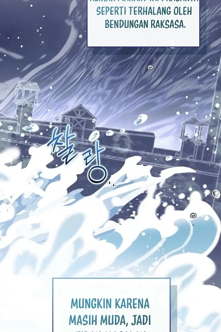 Bocil Pembuat Ulah Chapter 1 Gambar 88