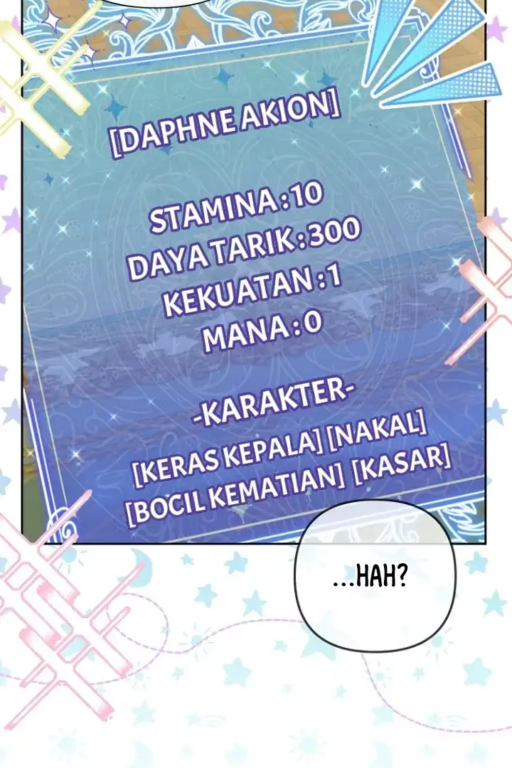 Bocil Pembuat Ulah Chapter 1 Gambar 90