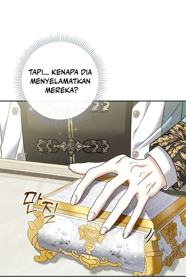 Bocil Pembuat Ulah Chapter 10 Gambar 13