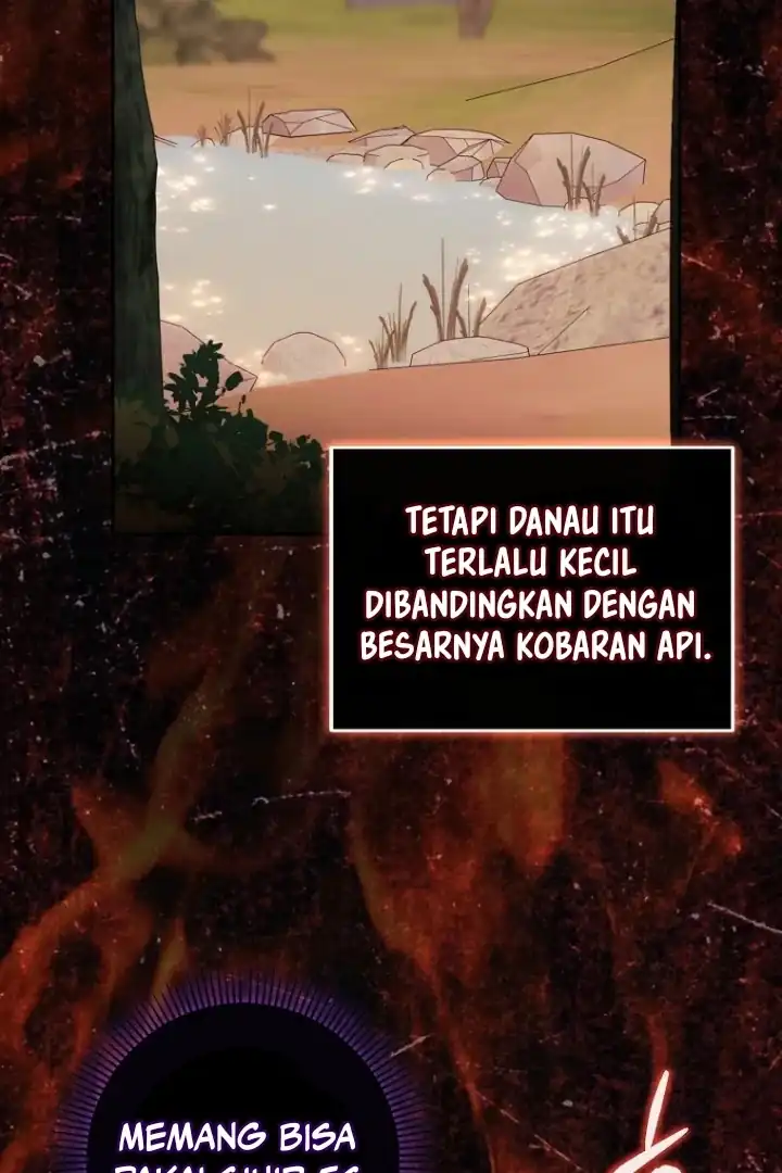 Bocil Pembuat Ulah Chapter 10 Gambar 24