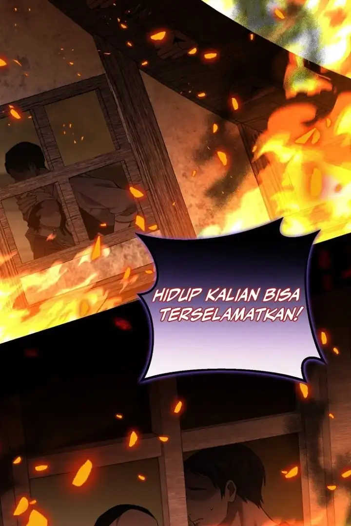 Bocil Pembuat Ulah Chapter 10 Gambar 29