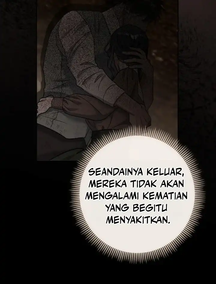 Bocil Pembuat Ulah Chapter 10 Gambar 38