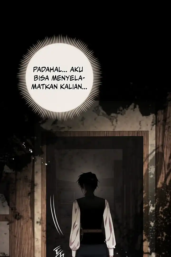 Bocil Pembuat Ulah Chapter 10 Gambar 39