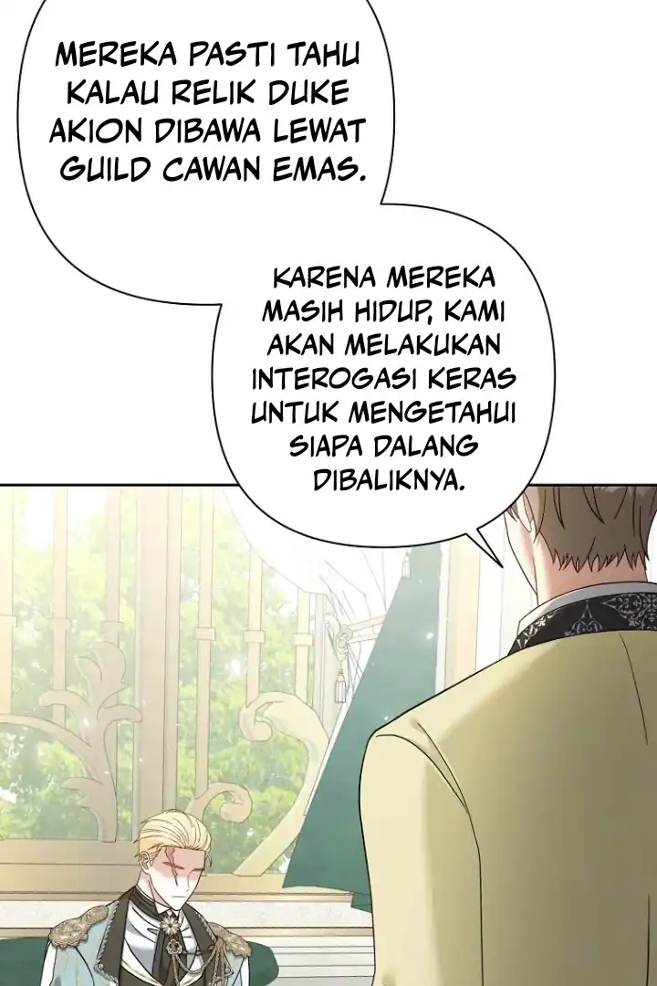 Bocil Pembuat Ulah Chapter 10 Gambar 4