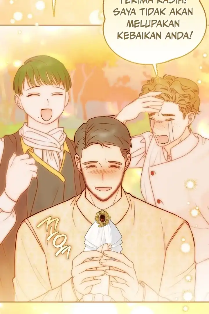 Bocil Pembuat Ulah Chapter 10 Gambar 44