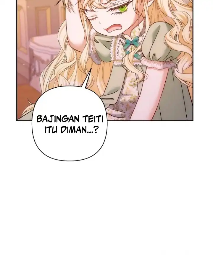 Bocil Pembuat Ulah Chapter 10 Gambar 51