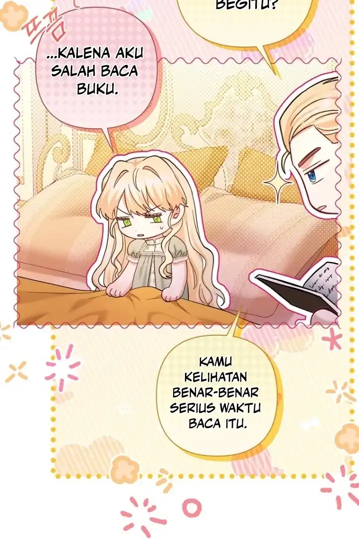 Bocil Pembuat Ulah Chapter 10 Gambar 55