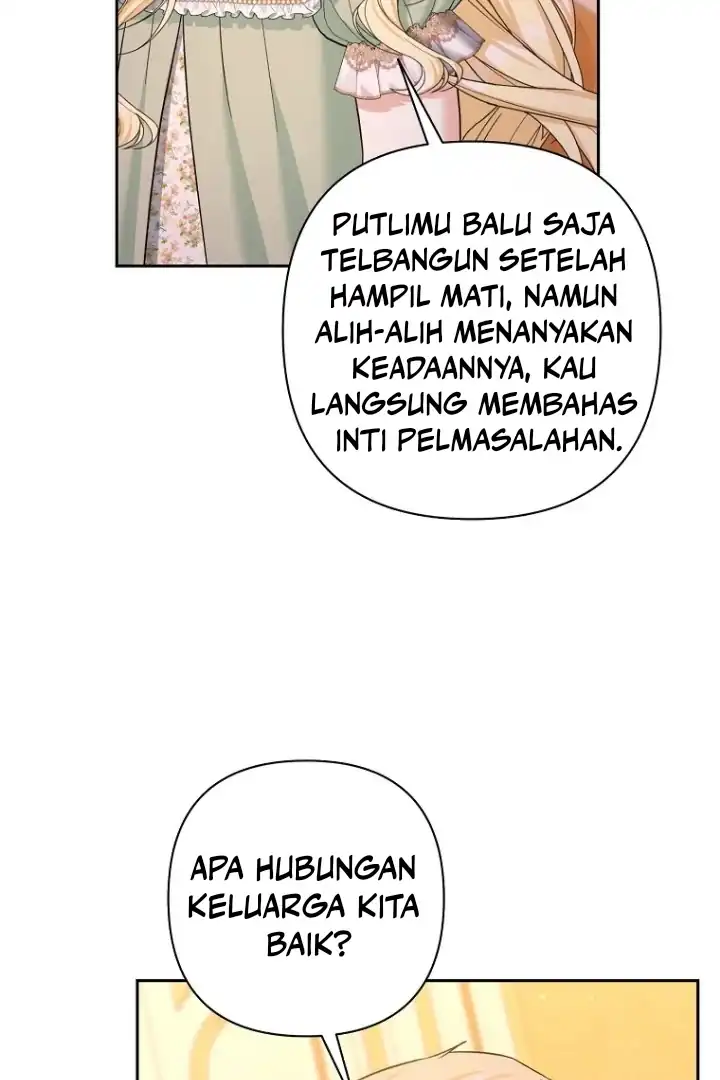 Bocil Pembuat Ulah Chapter 10 Gambar 58