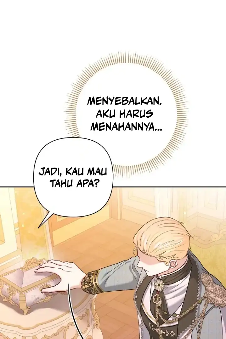 Bocil Pembuat Ulah Chapter 10 Gambar 63