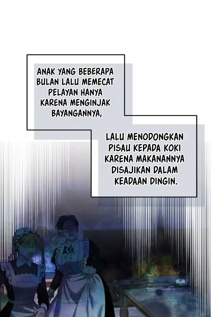 Bocil Pembuat Ulah Chapter 10 Gambar 74