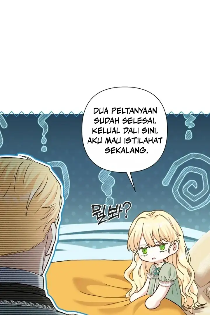 Bocil Pembuat Ulah Chapter 10 Gambar 78