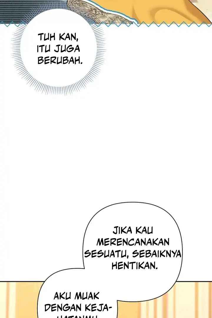 Bocil Pembuat Ulah Chapter 10 Gambar 79