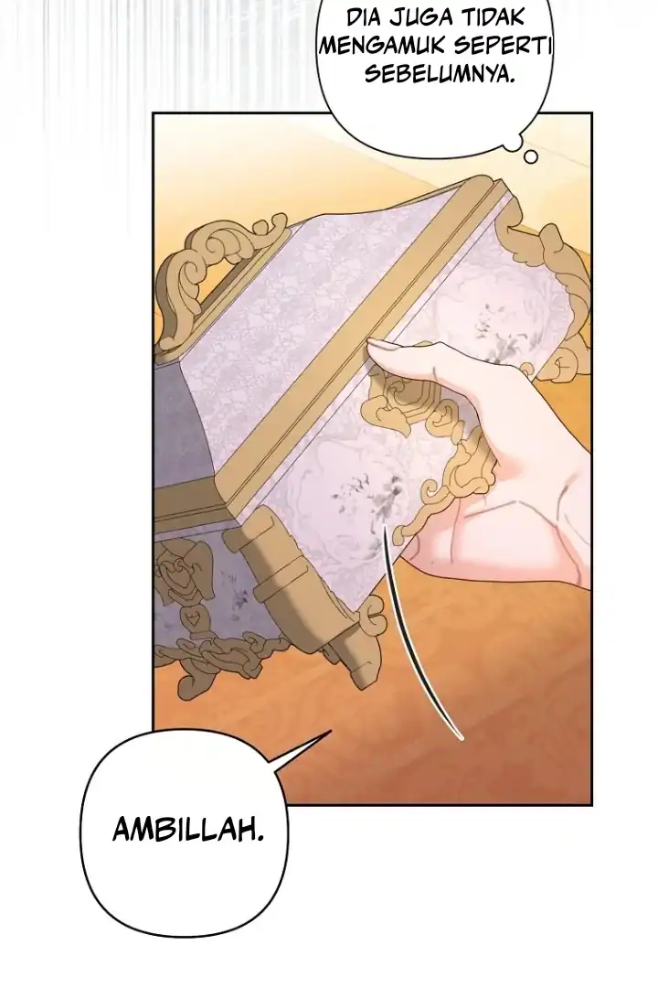 Bocil Pembuat Ulah Chapter 10 Gambar 83