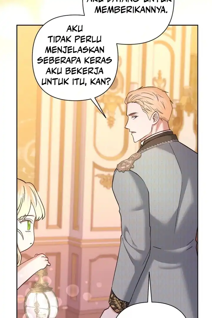 Bocil Pembuat Ulah Chapter 10 Gambar 89