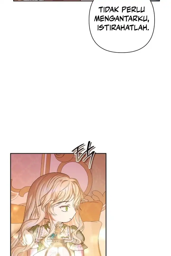 Bocil Pembuat Ulah Chapter 10 Gambar 90