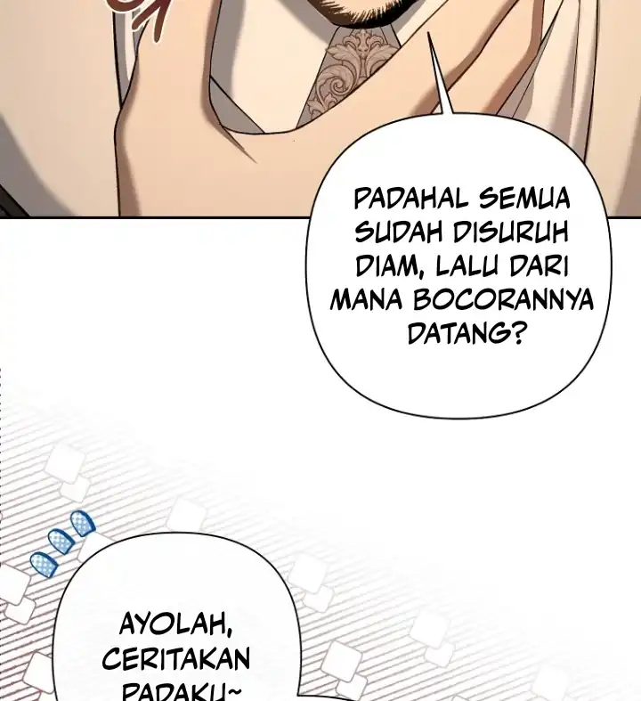 Bocil Pembuat Ulah Chapter 11 Gambar 13