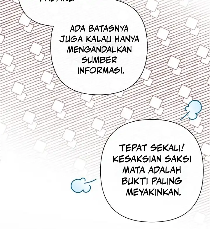 Bocil Pembuat Ulah Chapter 11 Gambar 14
