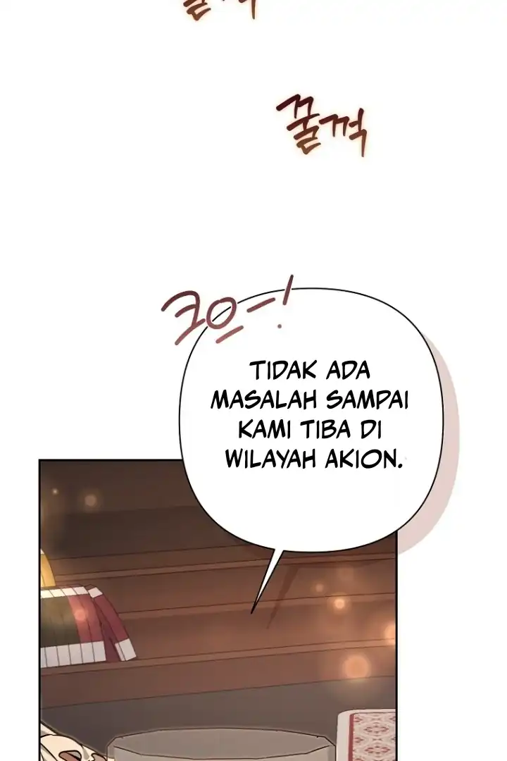Bocil Pembuat Ulah Chapter 11 Gambar 20