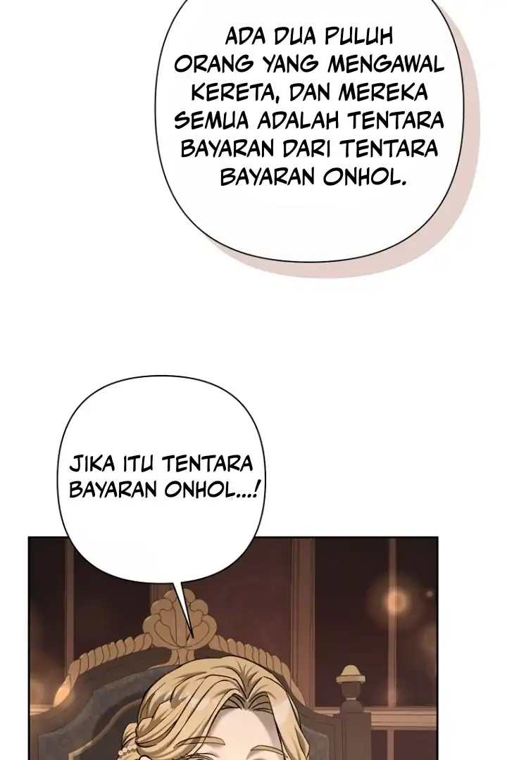 Bocil Pembuat Ulah Chapter 11 Gambar 22