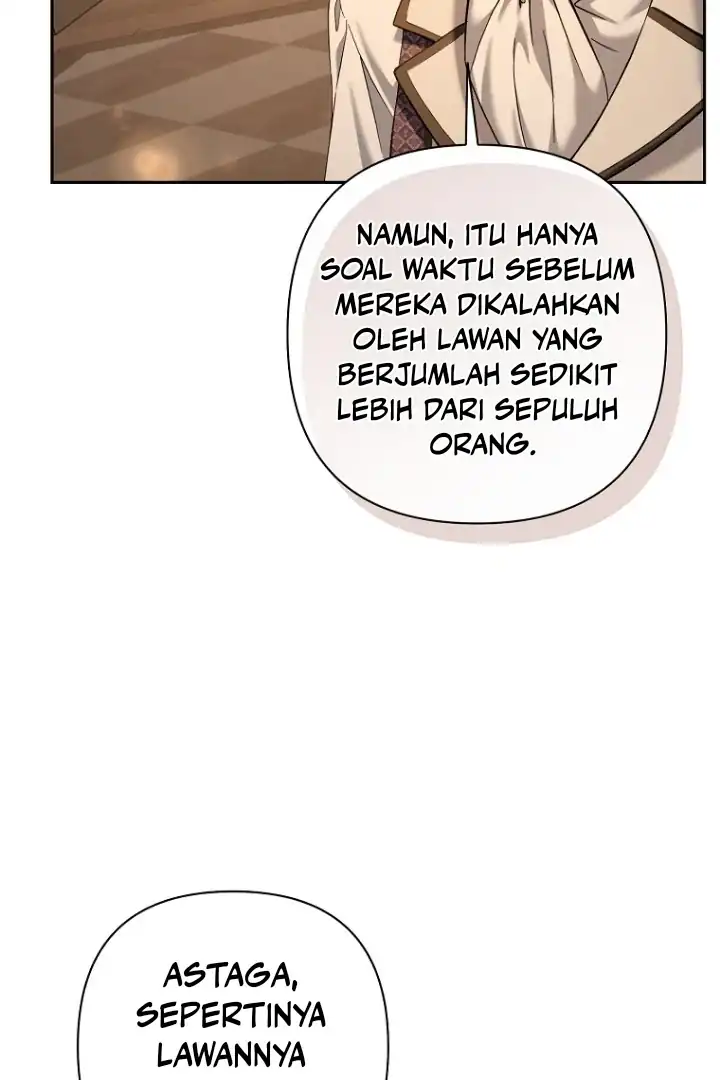 Bocil Pembuat Ulah Chapter 11 Gambar 25