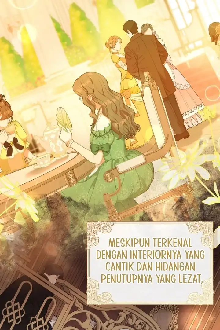 Bocil Pembuat Ulah Chapter 11 Gambar 3