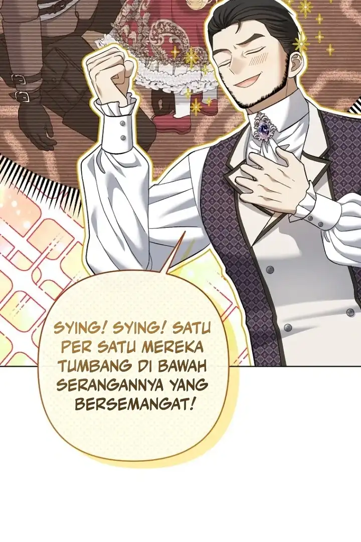 Bocil Pembuat Ulah Chapter 11 Gambar 30