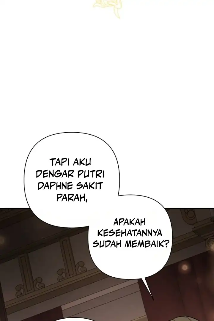 Bocil Pembuat Ulah Chapter 11 Gambar 36