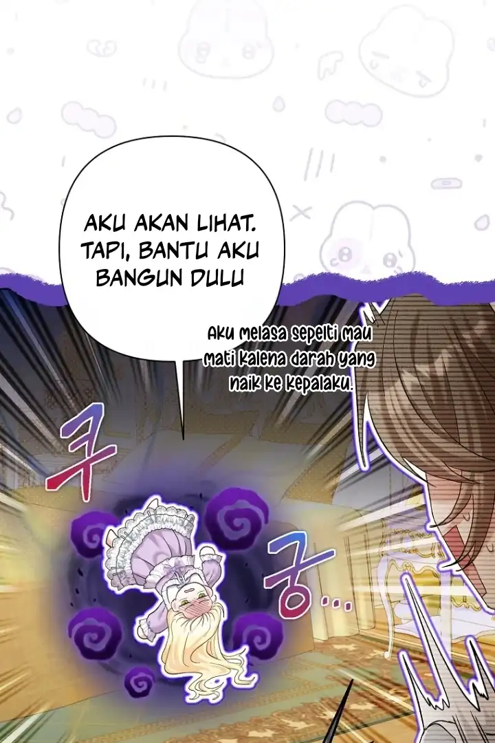 Bocil Pembuat Ulah Chapter 11 Gambar 50