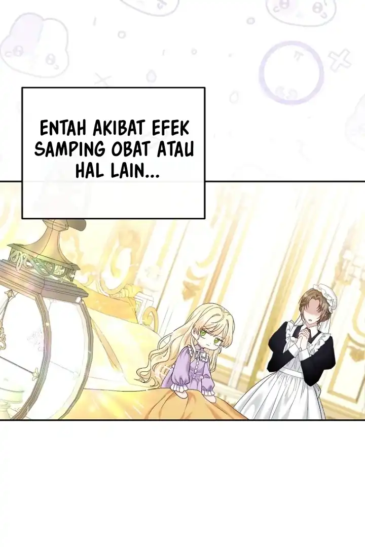 Bocil Pembuat Ulah Chapter 11 Gambar 53