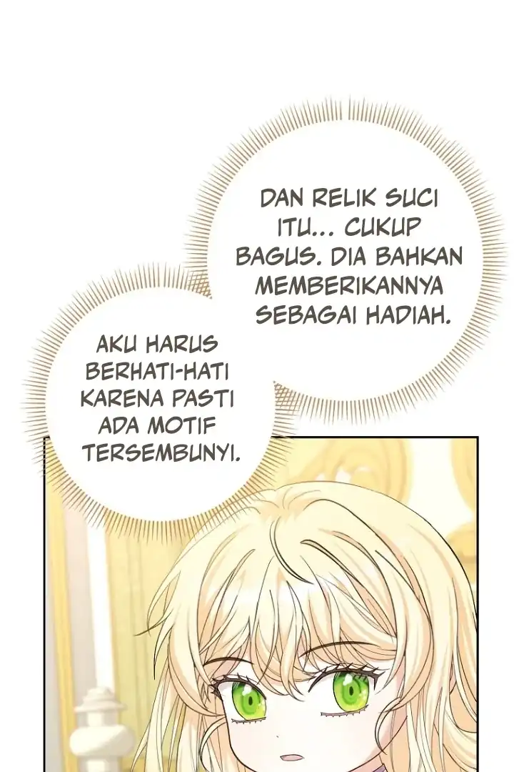 Bocil Pembuat Ulah Chapter 11 Gambar 56