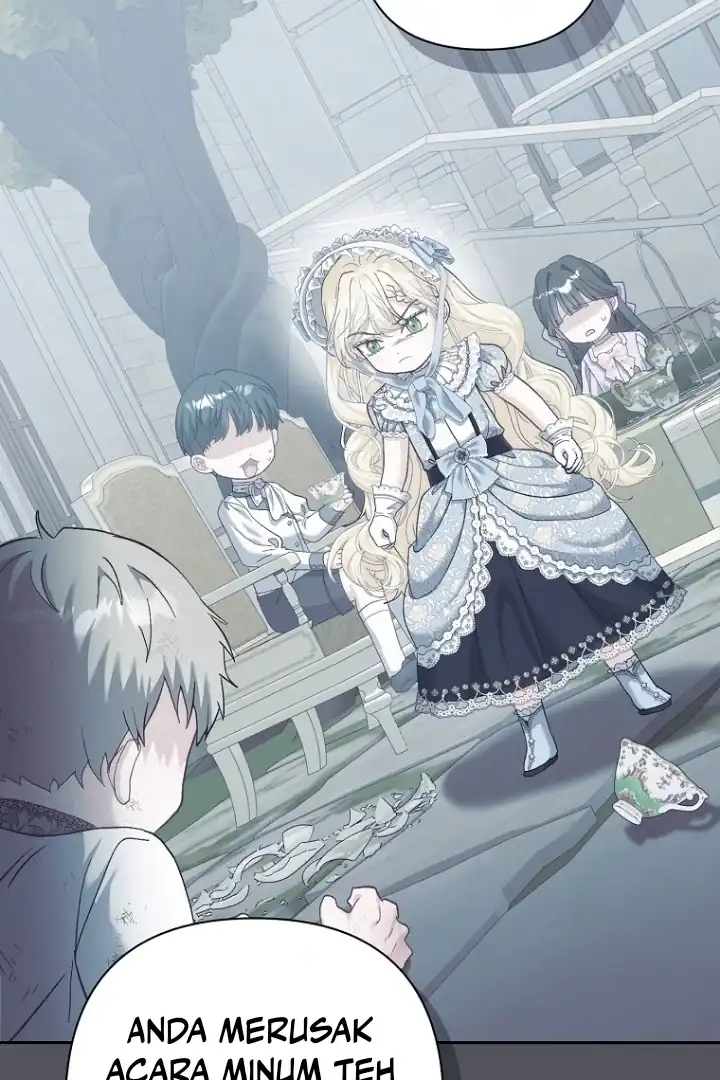 Bocil Pembuat Ulah Chapter 11 Gambar 62