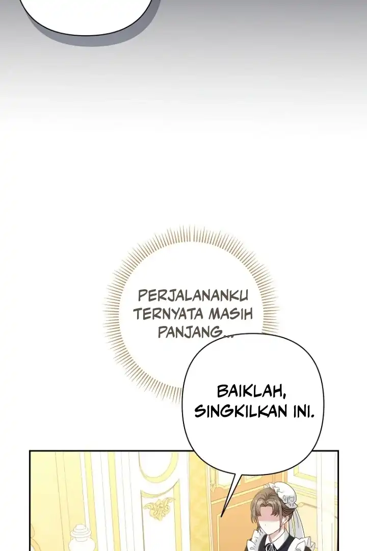 Bocil Pembuat Ulah Chapter 11 Gambar 65