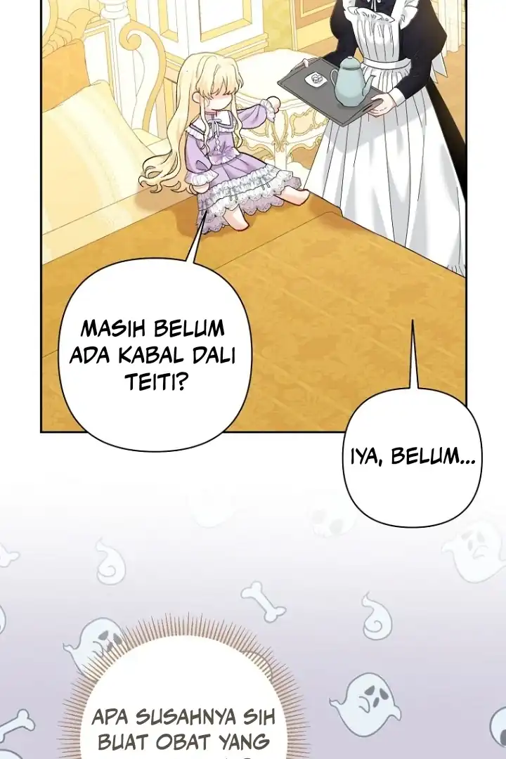 Bocil Pembuat Ulah Chapter 11 Gambar 66