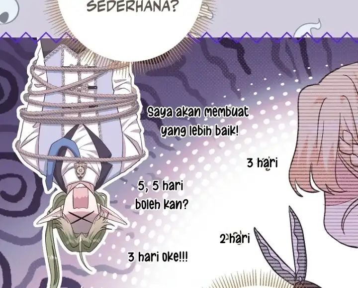 Bocil Pembuat Ulah Chapter 11 Gambar 67