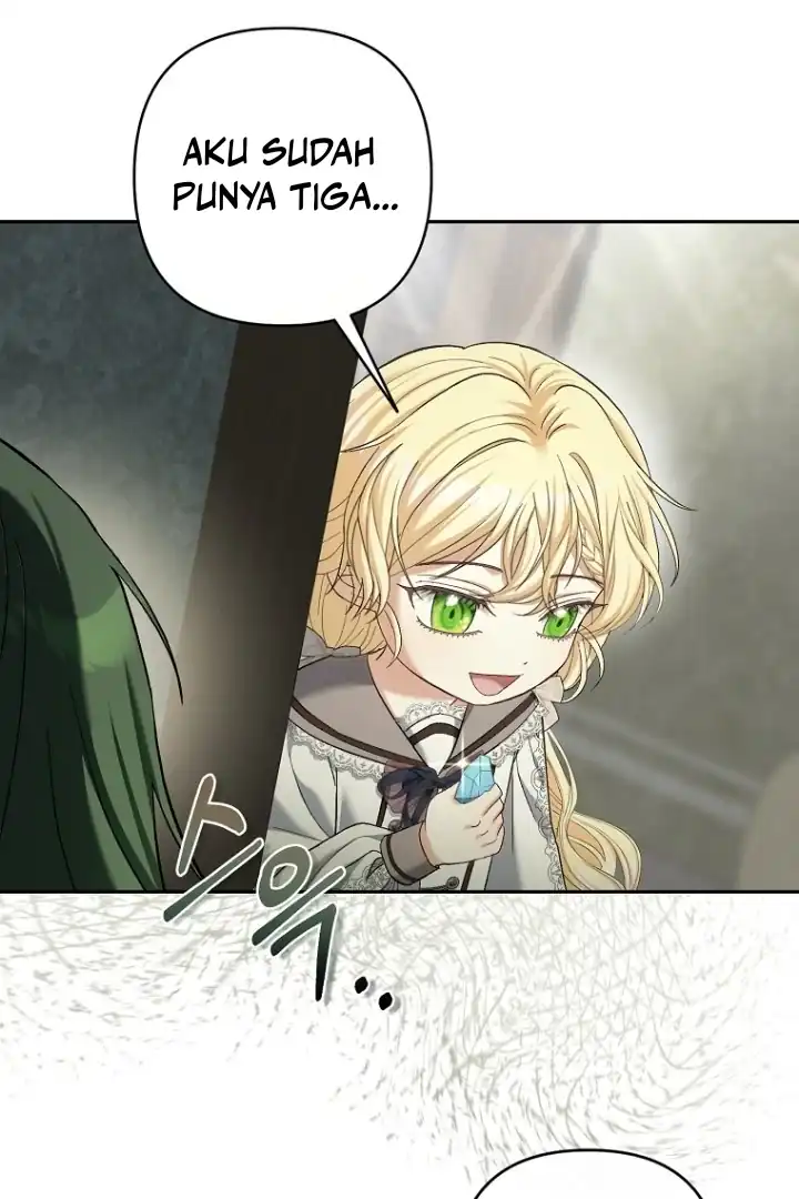 Bocil Pembuat Ulah Chapter 11 Gambar 83