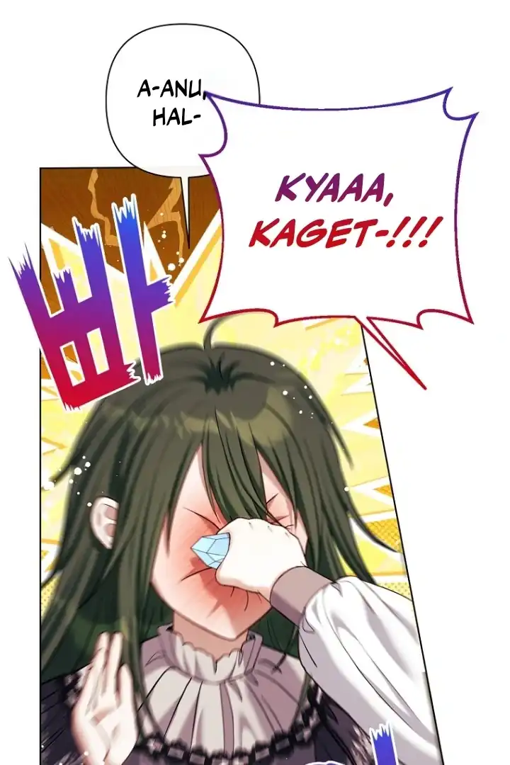 Bocil Pembuat Ulah Chapter 11 Gambar 85