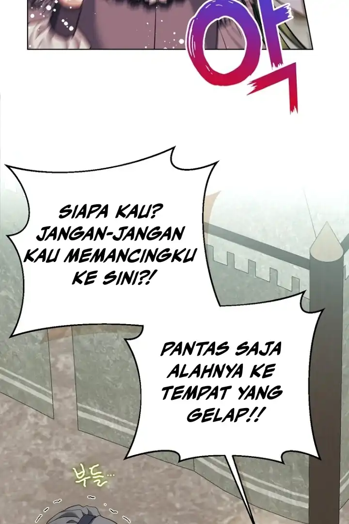 Bocil Pembuat Ulah Chapter 11 Gambar 86