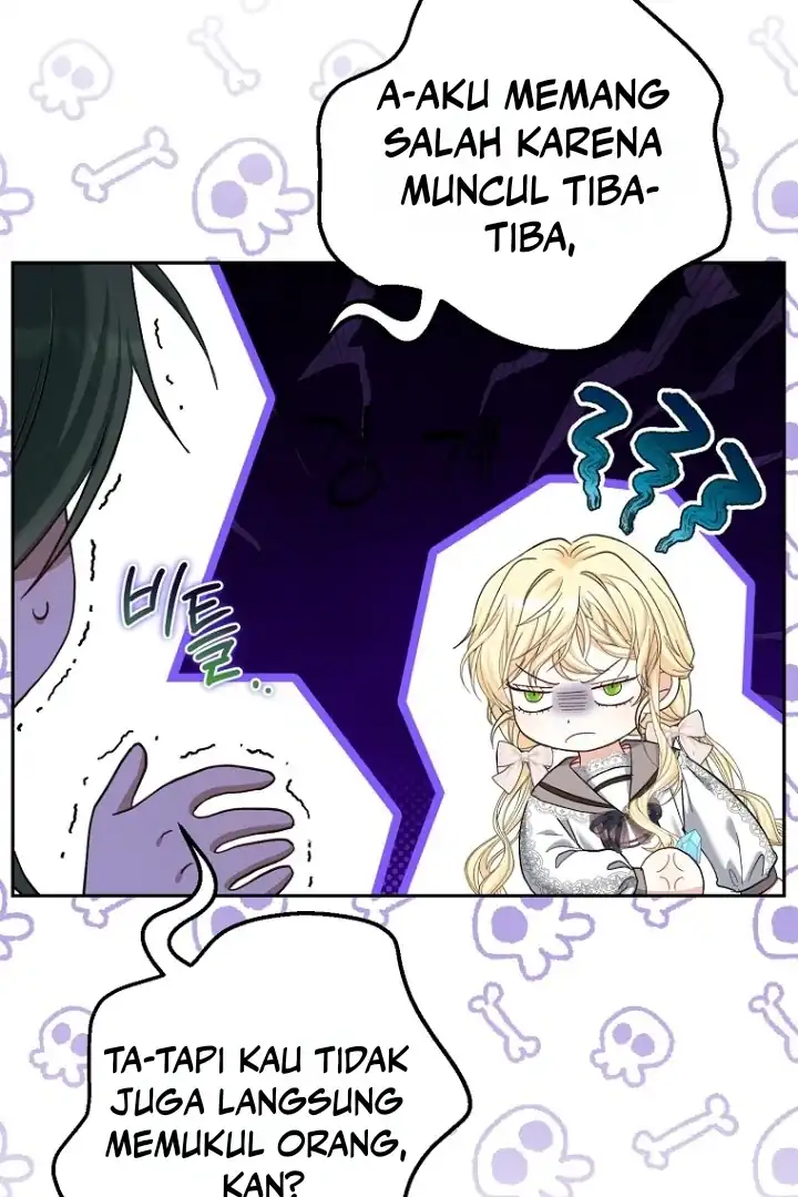 Bocil Pembuat Ulah Chapter 11 Gambar 88