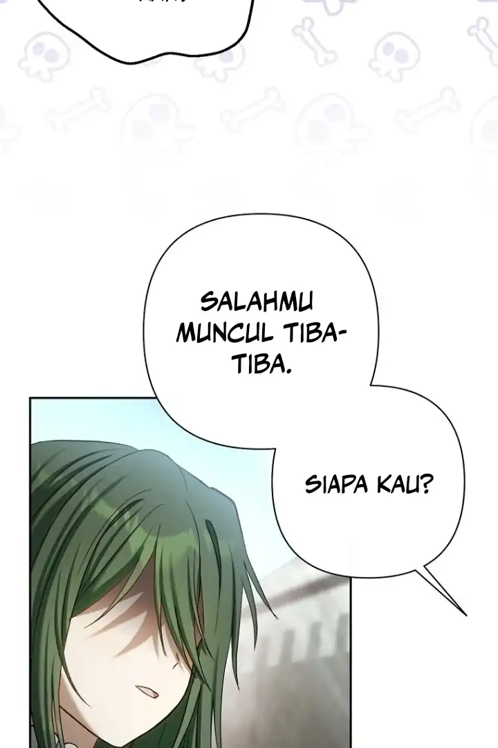 Bocil Pembuat Ulah Chapter 11 Gambar 89