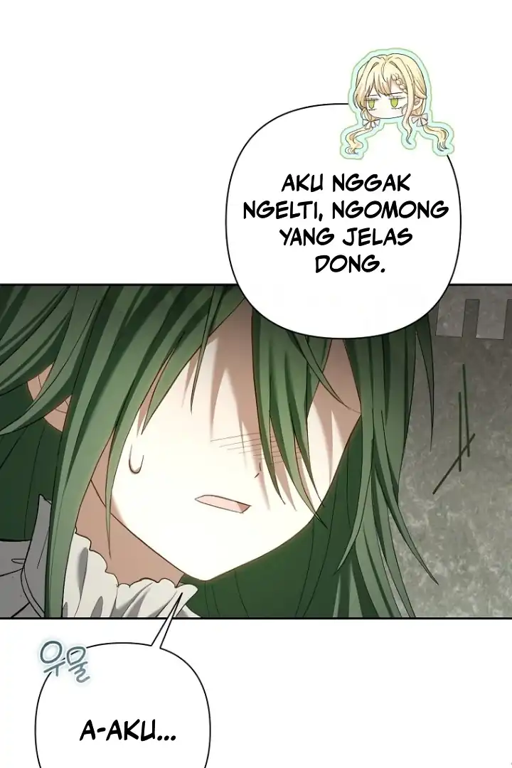 Bocil Pembuat Ulah Chapter 11 Gambar 94