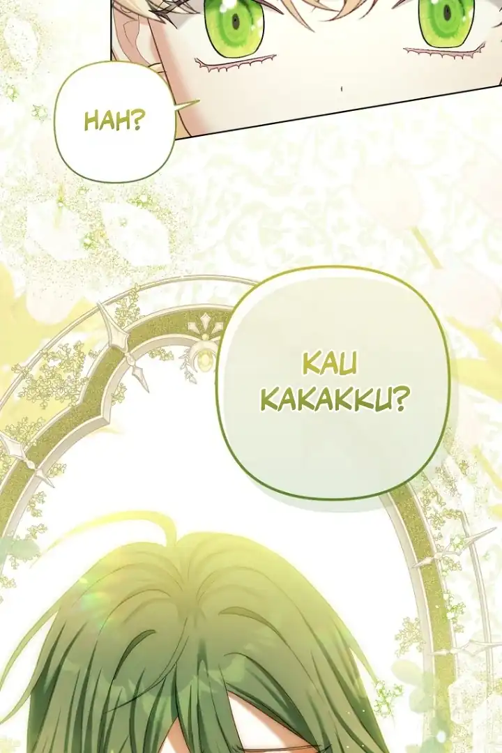 Bocil Pembuat Ulah Chapter 11 Gambar 97