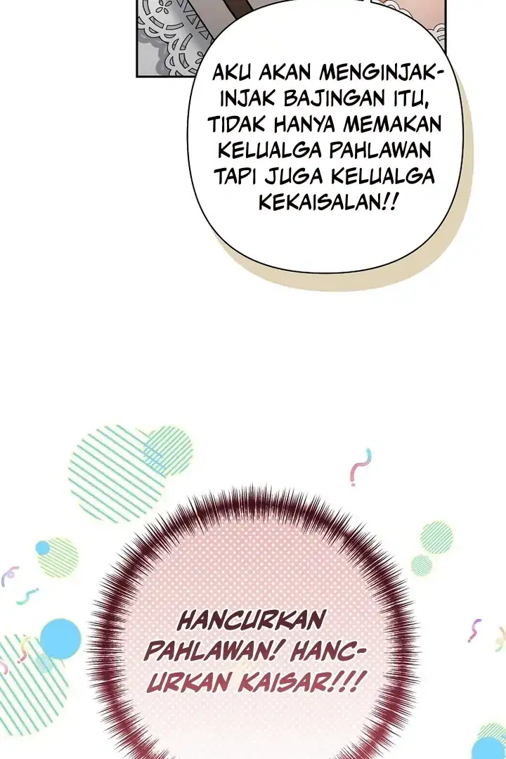 Bocil Pembuat Ulah Chapter 12 Gambar 100