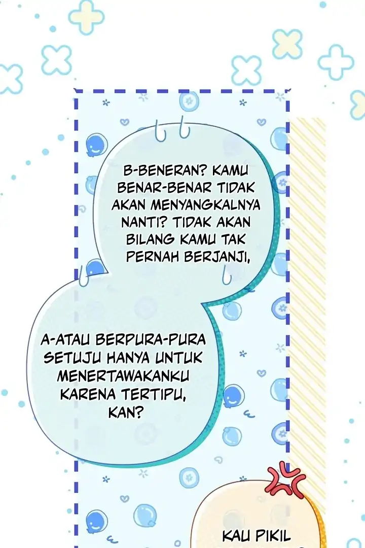 Bocil Pembuat Ulah Chapter 12 Gambar 16